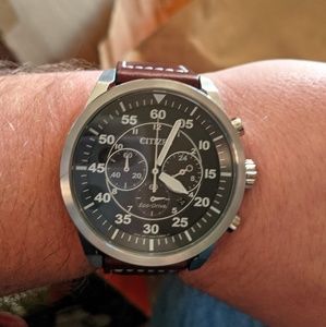 Meet your Posher, Marshall